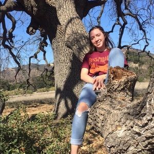 Meet your Posher, Dani